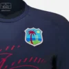 West Indies Kriket 2025/26 Yetişkin Antrenman Gömleği
