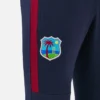 West Indies Kriket 2025/26 Yetişkin Antrenman Pantolonu