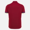 West Indies Kriket 2025/26 Yetişkin Seyahat Polo Yaka Gömleği West Indies Kriket 2025/26 Yetişkin Seyahat Polo Yaka Gömleği
