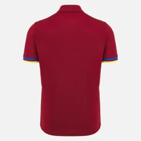 West Indies Kriket 2025/26 Yetişkin Seyahat Polo Yaka Gömleği