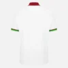 West Indies Kriket 2025/26 Yetişkin Seyahat Polo Yaka Gömleği West Indies Kriket 2025/26 Yetişkin Seyahat Polo Yaka Gömleği