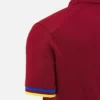 West Indies Kriket 2025/26 Yetişkin Seyahat Polo Yaka Gömleği West Indies Kriket 2025/26 Yetişkin Seyahat Polo Yaka Gömleği