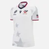 WRWC 2025 ABD Rugby Kadın Deplasman Orijinal Gömleği