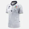 WRWC 2025 Italia Rugby Deplasman Kadın Slim Gömlek WRWC 2025 Italia Rugby Deplasman Kadın Slim Gömlek