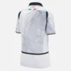 WRWC 2025 Italia Rugby Deplasman Kadın Slim Gömlek WRWC 2025 Italia Rugby Deplasman Kadın Slim Gömlek