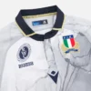 WRWC 2025 Italia Rugby Deplasman Kadın Slim Gömlek WRWC 2025 Italia Rugby Deplasman Kadın Slim Gömlek