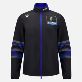 Yamaha Factory Racing 2025 erkek duş ceketleri Yamaha Factory Racing 2025 erkek duş ceketleri