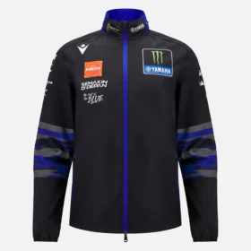 Yamaha Factory Racing 2025 erkek duş ceketleri Yamaha Factory Racing 2025 erkek duş ceketleri