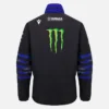 Yamaha Factory Racing 2025 erkek duş ceketleri Yamaha Factory Racing 2025 erkek duş ceketleri