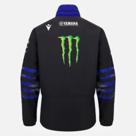 Yamaha Factory Racing 2025 erkek duş ceketleri Yamaha Factory Racing 2025 erkek duş ceketleri