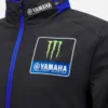 Yamaha Factory Racing 2025 erkek duş ceketleri Yamaha Factory Racing 2025 erkek duş ceketleri