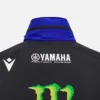 Yamaha Factory Racing 2025 erkek duş ceketleri Yamaha Factory Racing 2025 erkek duş ceketleri