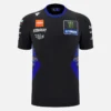 Yamaha Factory Racing 2025 erkek gömleği Yamaha Factory Racing 2025 erkek gömleği