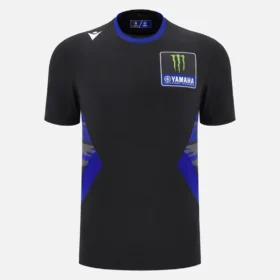 Yamaha Factory Racing 2025 erkek gömleği