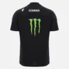 Yamaha Factory Racing 2025 erkek gömleği Yamaha Factory Racing 2025 erkek gömleği