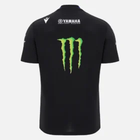 Yamaha Factory Racing 2025 erkek gömleği