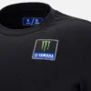 Yamaha Factory Racing 2025 erkek gömleği Yamaha Factory Racing 2025 erkek gömleği