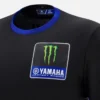 Yamaha Factory Racing 2025 erkek gömleği Yamaha Factory Racing 2025 erkek gömleği