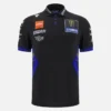 Yamaha Factory Racing 2025 erkek Polo Yaka Tişört Yamaha Factory Racing 2025 erkek Polo Yaka Tişört