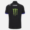 Yamaha Factory Racing 2025 erkek Polo Yaka Tişört Yamaha Factory Racing 2025 erkek Polo Yaka Tişört
