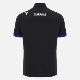 Yamaha Factory Racing 2025 erkek Polo Yaka Tişört