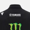 Yamaha Factory Racing 2025 erkek Polo Yaka Tişört Yamaha Factory Racing 2025 erkek Polo Yaka Tişört