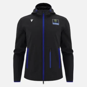 Yamaha Factory Racing 2025 erkek softshell ceket Yamaha Factory Racing 2025 erkek softshell ceket
