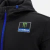 Yamaha Factory Racing 2025 erkek softshell ceket Yamaha Factory Racing 2025 erkek softshell ceket