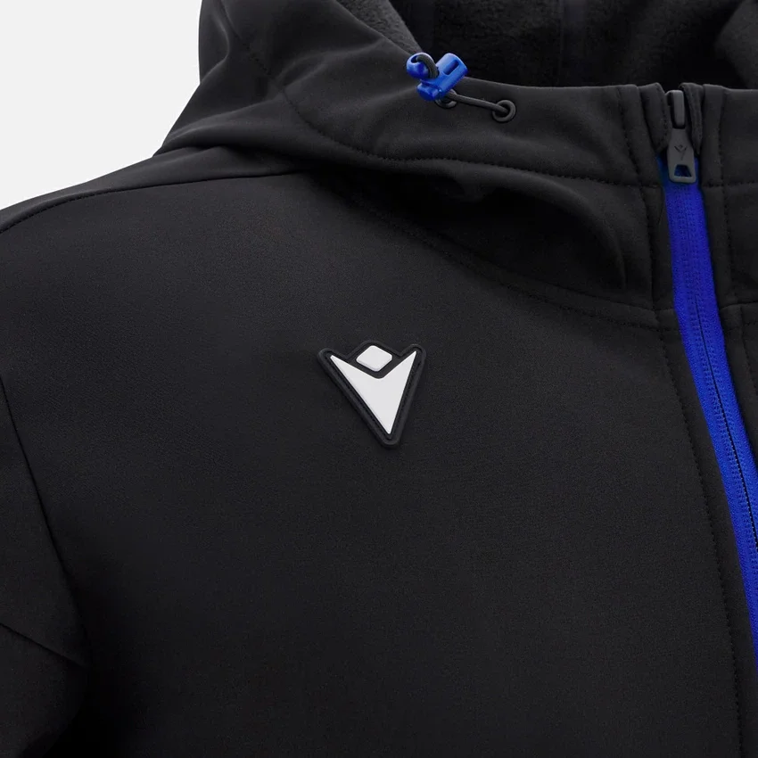 Yamaha Factory Racing 2025 erkek softshell ceket Yamaha Factory Racing 2025 erkek softshell ceket