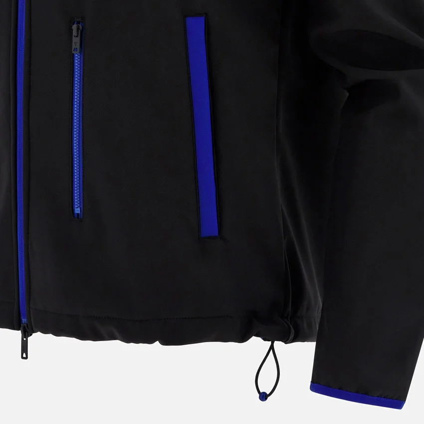 Yamaha Factory Racing 2025 erkek softshell ceket Yamaha Factory Racing 2025 erkek softshell ceket