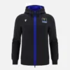 Yamaha Factory Racing 2025 erkek tam fermuarlı sweatshirt