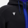 Yamaha Factory Racing 2025 erkek tam fermuarlı sweatshirt