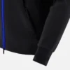 Yamaha Factory Racing 2025 erkek tam fermuarlı sweatshirt