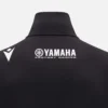 Yamaha Factory Racing 2025 erkek tam fermuarlı sweatshirt Yamaha Factory Racing 2025 erkek tam fermuarlı sweatshirt
