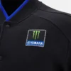 Yamaha Factory Racing 2025 erkek varsity ceket