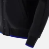 Yamaha Factory Racing 2025 erkek varsity ceket