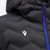 Yamaha Factory Racing 2025 erkek yastıklı Bomber Ceket
