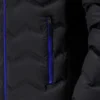Yamaha Factory Racing 2025 erkek yastıklı Bomber Ceket