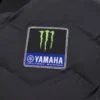 Yamaha Factory Racing 2025 erkek yastıklı yelek