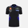 Yamaha Factory Racing 2025 genç gömlek Yamaha Factory Racing 2025 genç gömlek