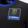 Yamaha Factory Racing 2025 genç gömlek Yamaha Factory Racing 2025 genç gömlek