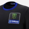 Yamaha Factory Racing 2025 genç gömlek Yamaha Factory Racing 2025 genç gömlek