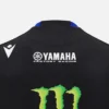 Yamaha Factory Racing 2025 genç gömlek Yamaha Factory Racing 2025 genç gömlek