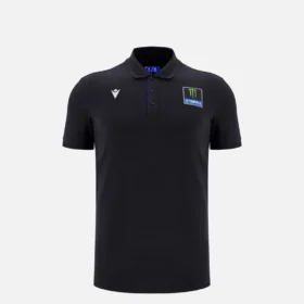 Yamaha Factory Racing 2025 genç Polo Yaka Tişört