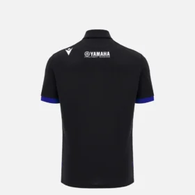 Yamaha Factory Racing 2025 genç Polo Yaka Tişört