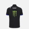 Yamaha Factory Racing 2025 genç Polo Yaka Tişört Yamaha Factory Racing 2025 genç Polo Yaka Tişört