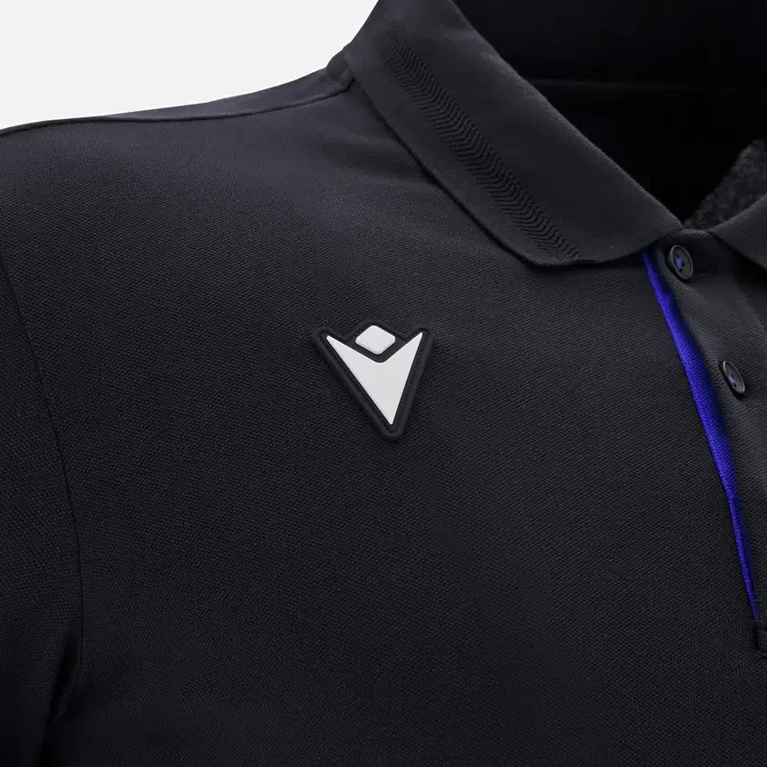 Yamaha Factory Racing 2025 genç Polo Yaka Tişört Yamaha Factory Racing 2025 genç Polo Yaka Tişört