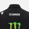 Yamaha Factory Racing 2025 genç Polo Yaka Tişört Yamaha Factory Racing 2025 genç Polo Yaka Tişört