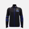 Yamaha Factory Racing 2025 junior tam fermuarlı sweatshirt