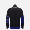 Yamaha Factory Racing 2025 junior tam fermuarlı sweatshirt
